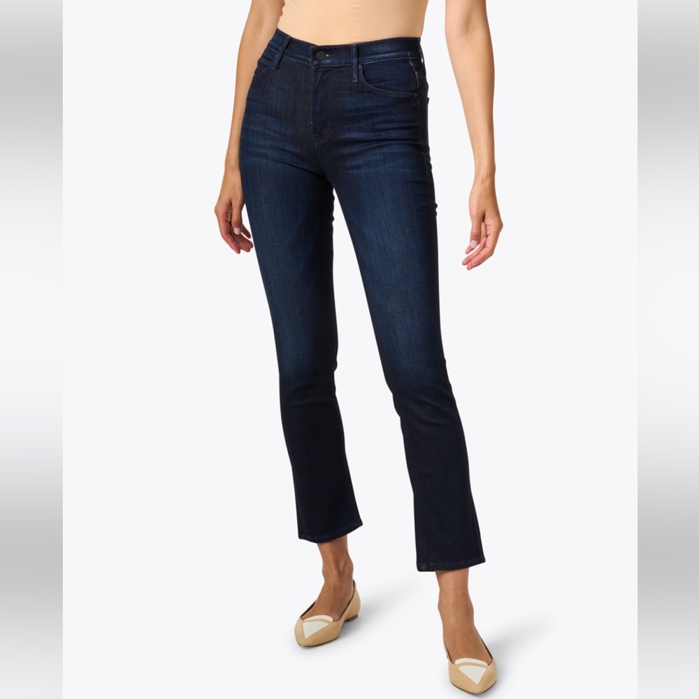 EUC Mother Jeans